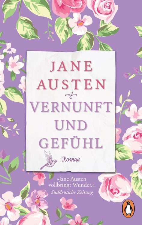 Produktbild: Vernunft und Gef&uuml;hl