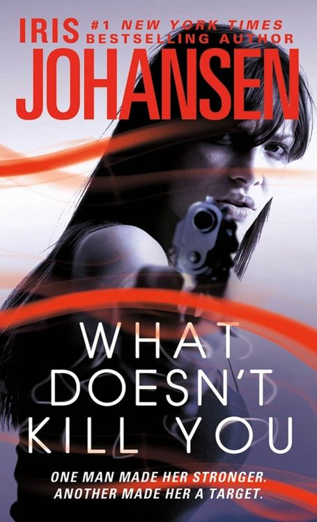 Produktbild: What Doesnt Kill You