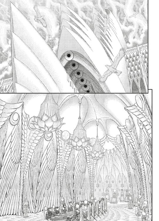 Produktbild: Berserk Max 21