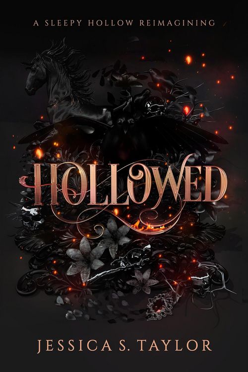 Produktbild: Hollowed