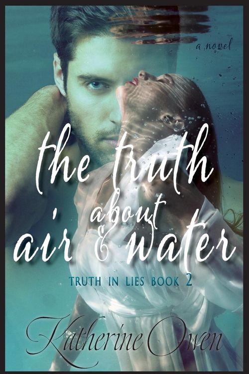Produktbild: The Truth About Air & Water