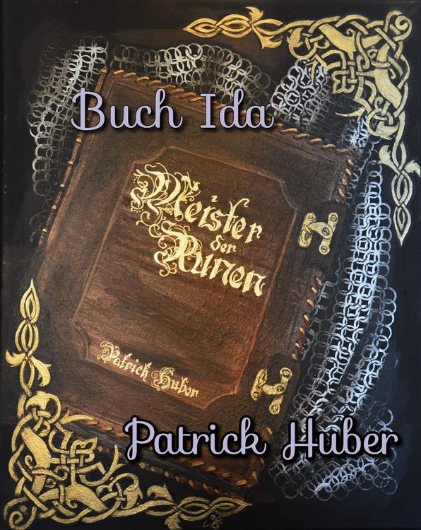 Produktbild: Buch Ida