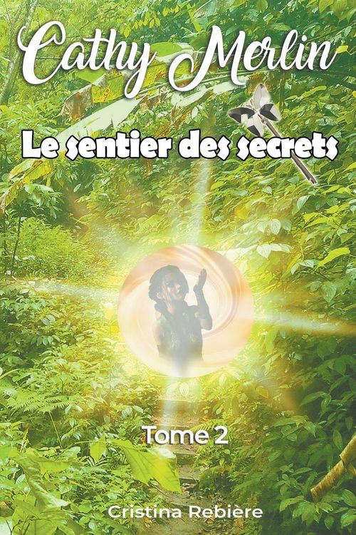 Produktbild: Le sentier des secrets