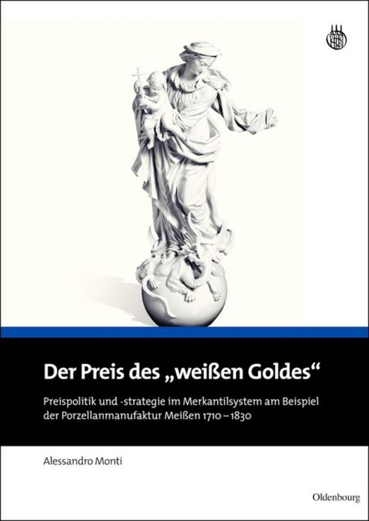 Produktbild: Der Preis des "wei&szlig;en Goldes"