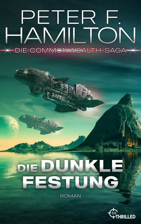 Produktbild: Die dunkle Festung