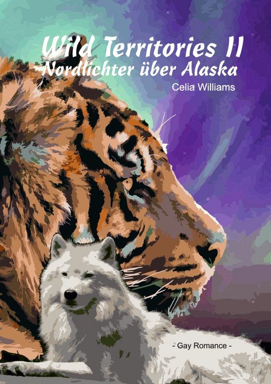 Produktbild: Wild Territories / Wild Territories II - Nordlichter &uuml;ber Alaska