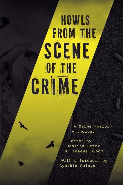 Produktbild: Howls from the Scene of the Crime