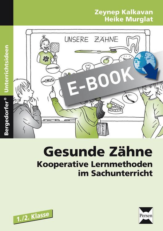 Produktbild: Gesunde Z&auml;hne
