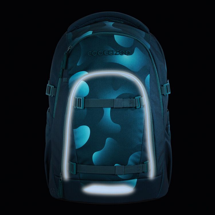 Produktbild: Rucksack MATE Aqua Flow