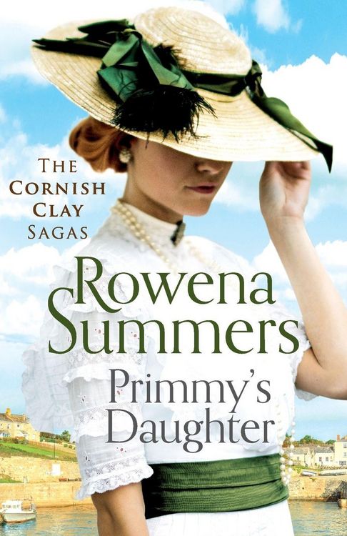 Produktbild: Primmy's Daughter