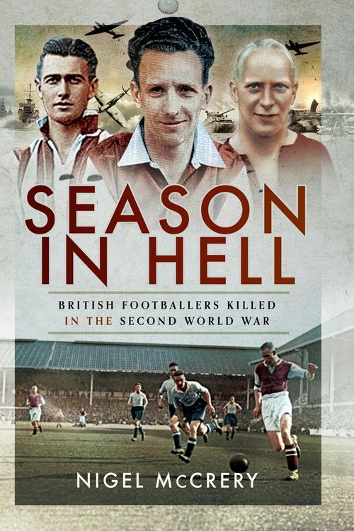 Produktbild: Season in Hell