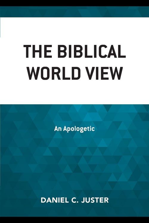 Produktbild: Biblical World View