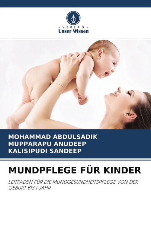 Produktbild: Mundpflege f&uuml;r Kinder