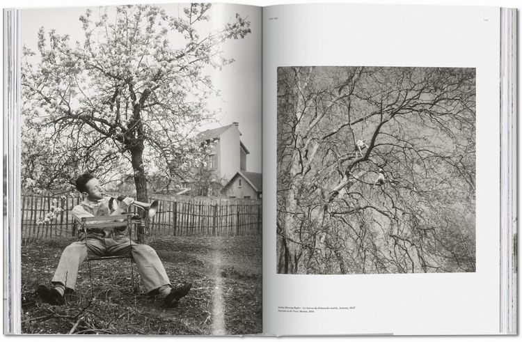 Produktbild: Robert Doisneau