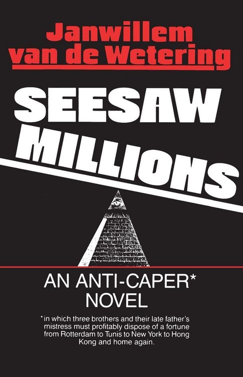 Produktbild: Seesaw Millions