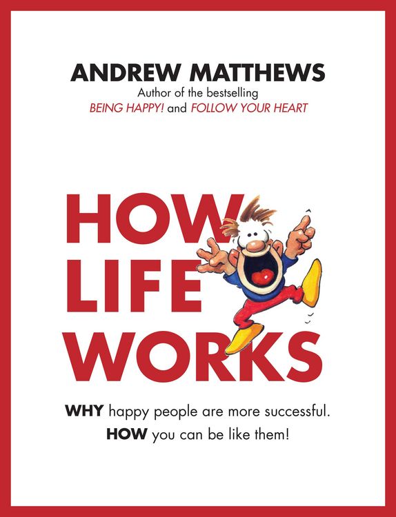 Produktbild: How Life Works