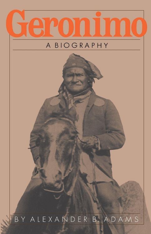 Produktbild: Geronimo