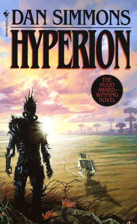 Produktbild: Hyperion