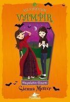 Produktbild: Kiz Kardesim Vampir 17 - Hayaletin Gizemi