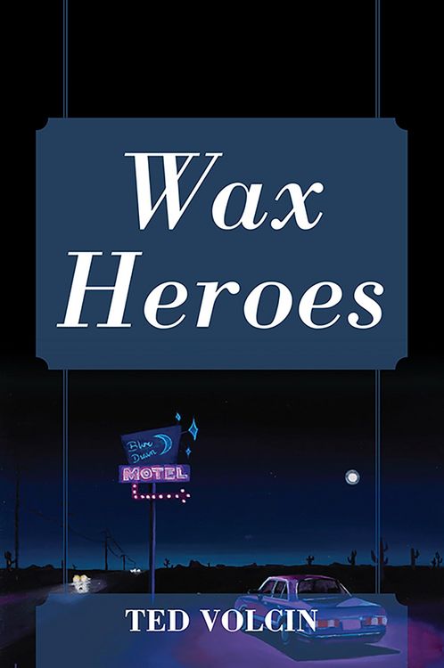 Produktbild: Wax Heroes