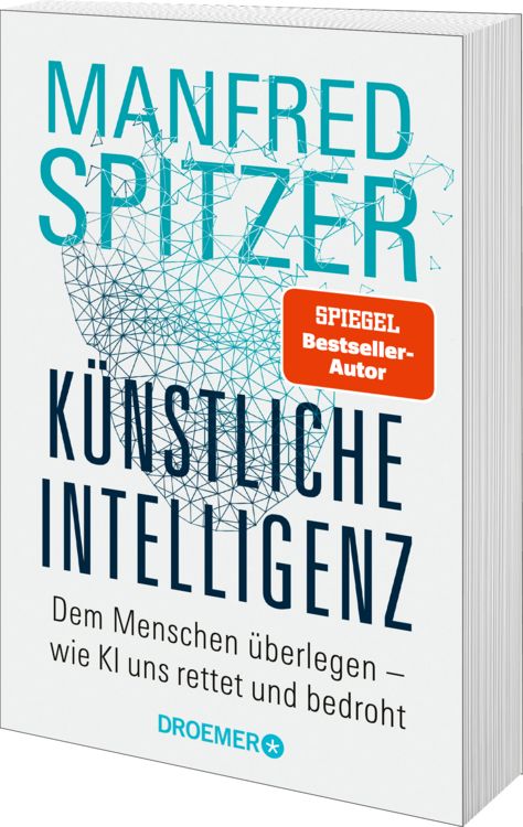 Produktbild: K&uuml;nstliche Intelligenz