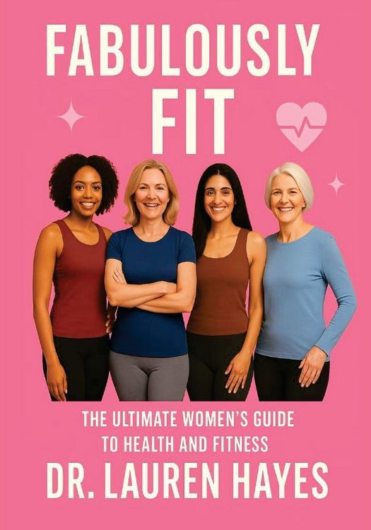 Produktbild: Fabulously Fit