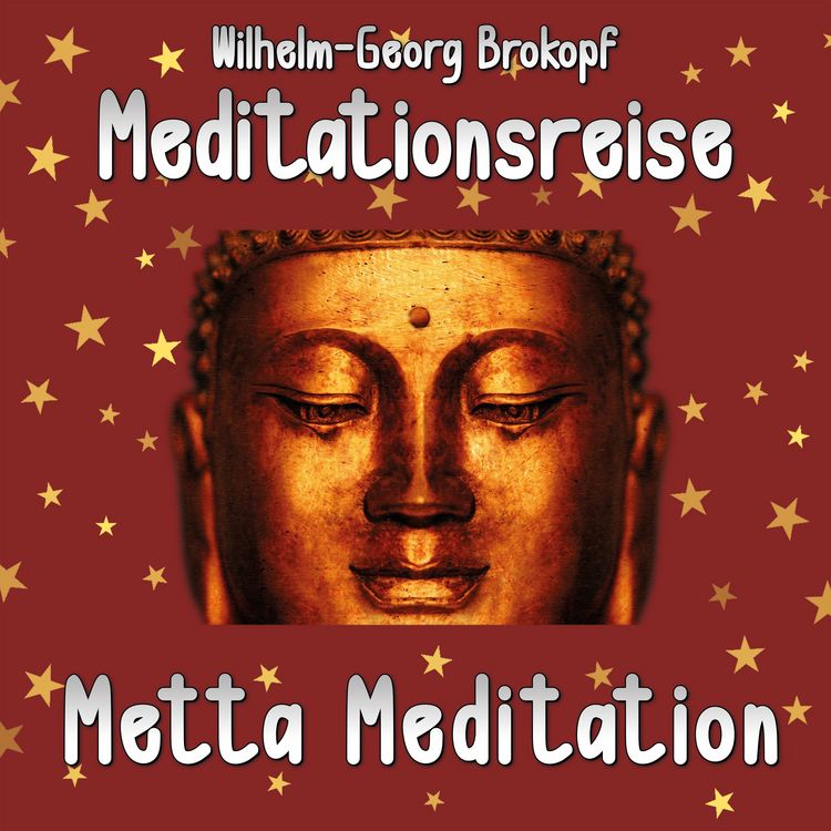 Produktbild: Metta Meditation