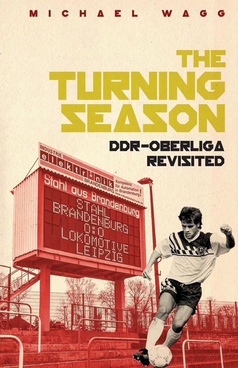 Produktbild: Turning Season