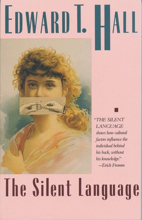 Produktbild: The Silent Language