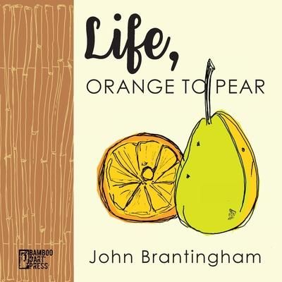 Produktbild: Life, Orange to Pear