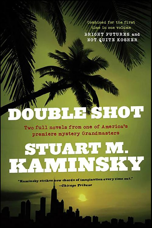 Produktbild: Double Shot