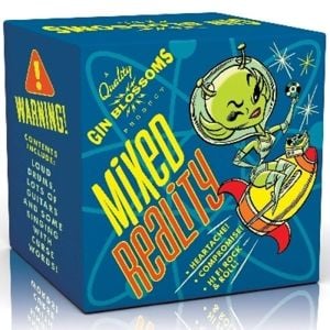 Produktbild: Mixed Reality