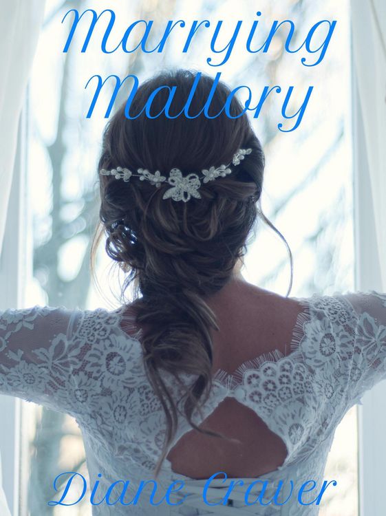 Produktbild: Marrying Mallory