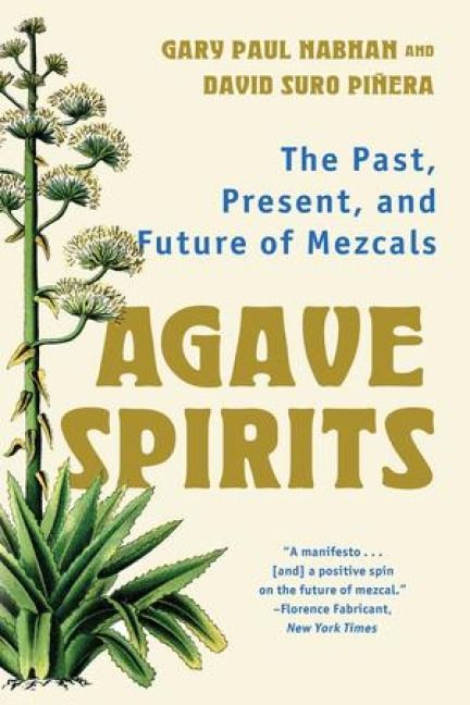 Produktbild: Agave Spirits