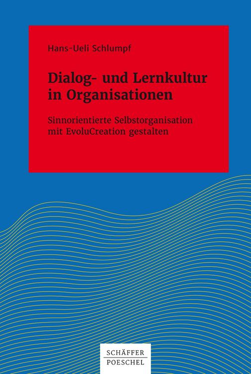 Produktbild: Dialog- und Lernkultur in Organisationen