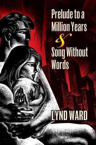 Produktbild: Prelude to a Million Years & Song Without Words: Two Graphic Novels
