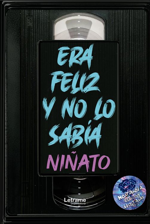 Produktbild: Era feliz y no lo sab&iacute;a