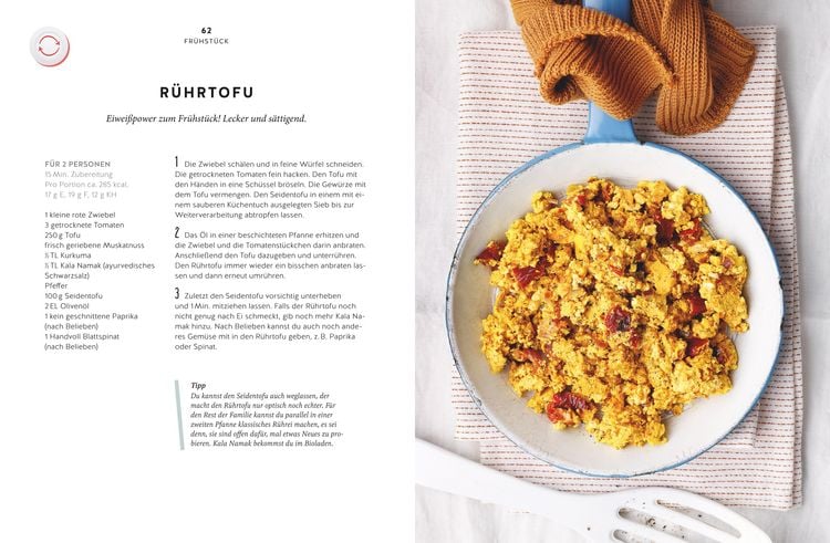 Produktbild: Hilfe, mein Kind is(s)t vegan!