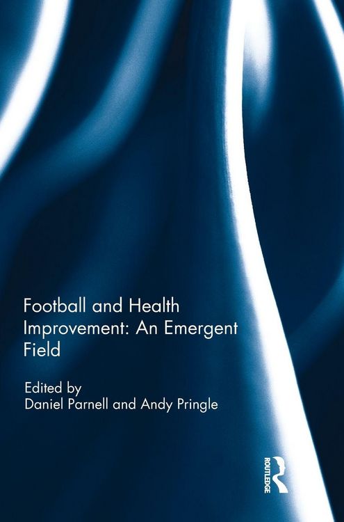 Produktbild: Football and Health Improvement
