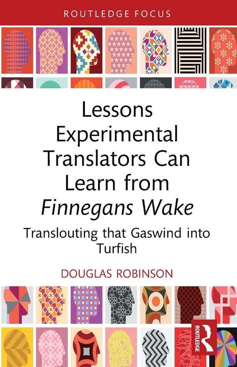 Produktbild: Lessons Experimental Translators Can Learn from Finnegans Wake