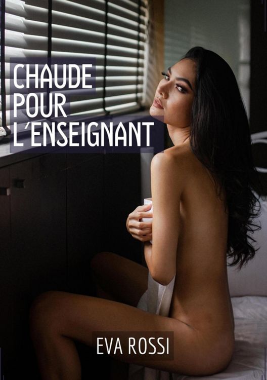 Produktbild: Chaude pour l'Enseignant