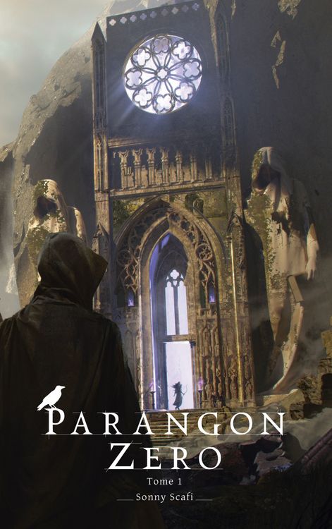 Produktbild: Parangon Z&eacute;ro