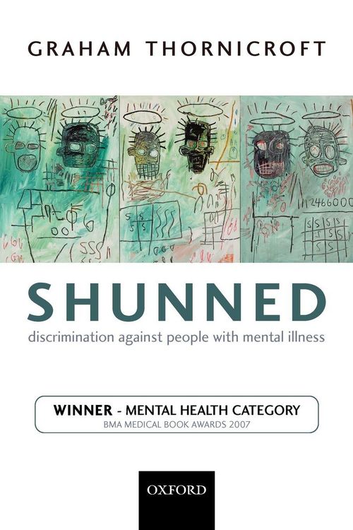 Produktbild: Shunned