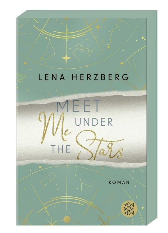 Produktbild: Meet Me Under The Stars