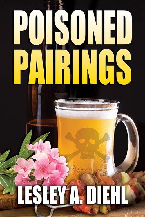 Produktbild: Poisoned Pairings