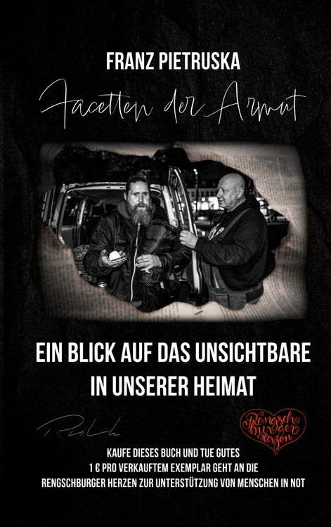Produktbild: Facetten der Armut
