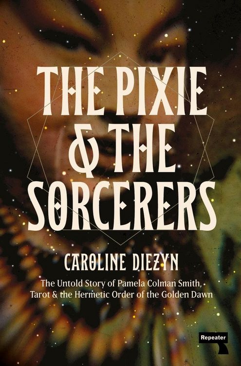 Produktbild: Diezyn, C: Pixie and the Sorcerers
