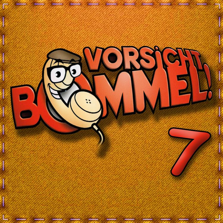 Produktbild: Vorsicht Bommel 7