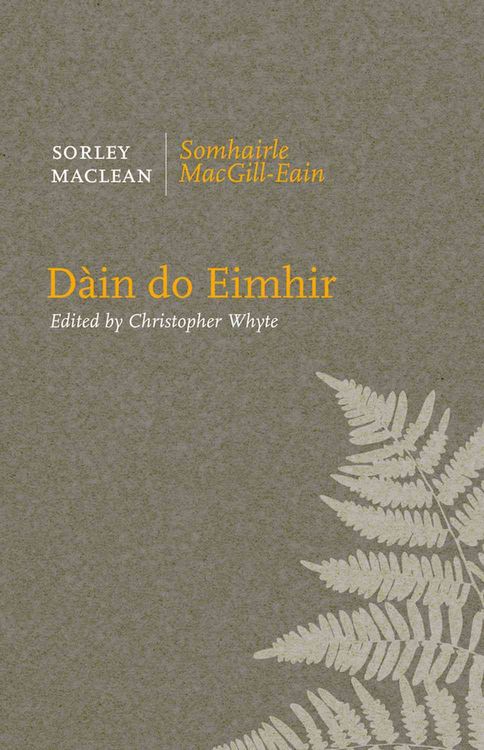 Produktbild: Dain Do Eimhir
