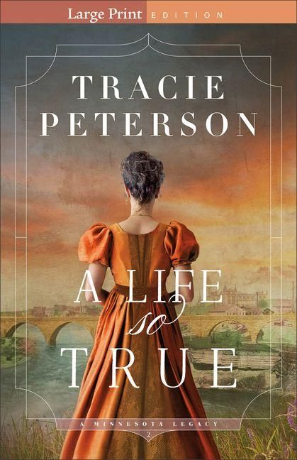 Produktbild: A Life So True